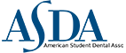 The image shows a logo with the text  ASDA  prominently displayed, indicating a connection to an organization by that name.