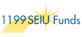 The image shows a logo with text that reads  119 SEU Funds  and features a stylized sunset graphic, suggesting a connection to financial or investment services.