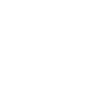 The image displays a pixelated emoji-like graphic resembling a heart shape with a face-like feature, rendered in a monochromatic palette against a dark background.